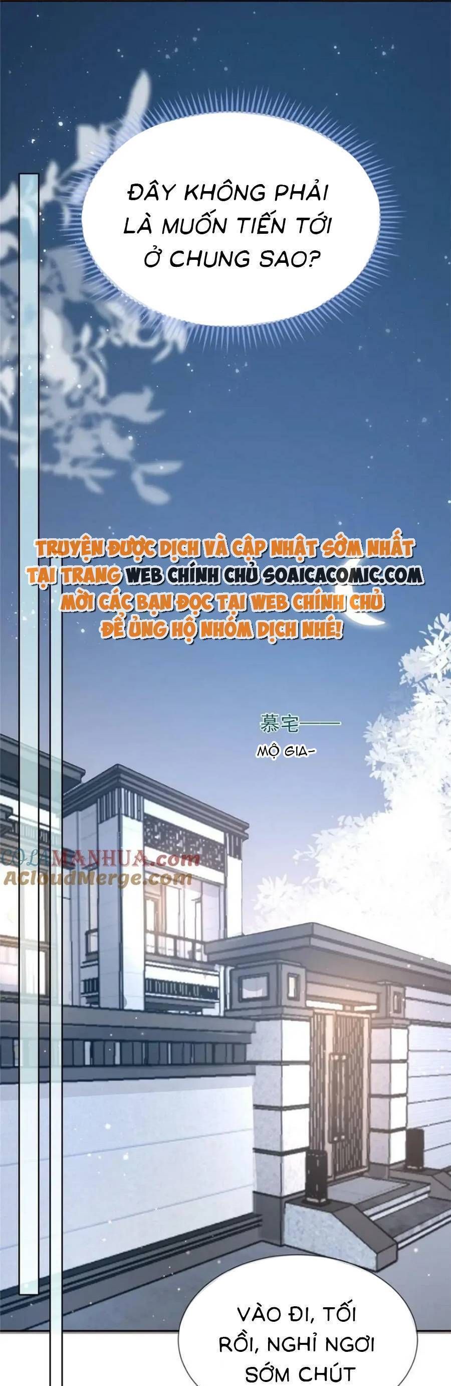 Tôi Được Năm Nam Chính Sủng: Chapter 151