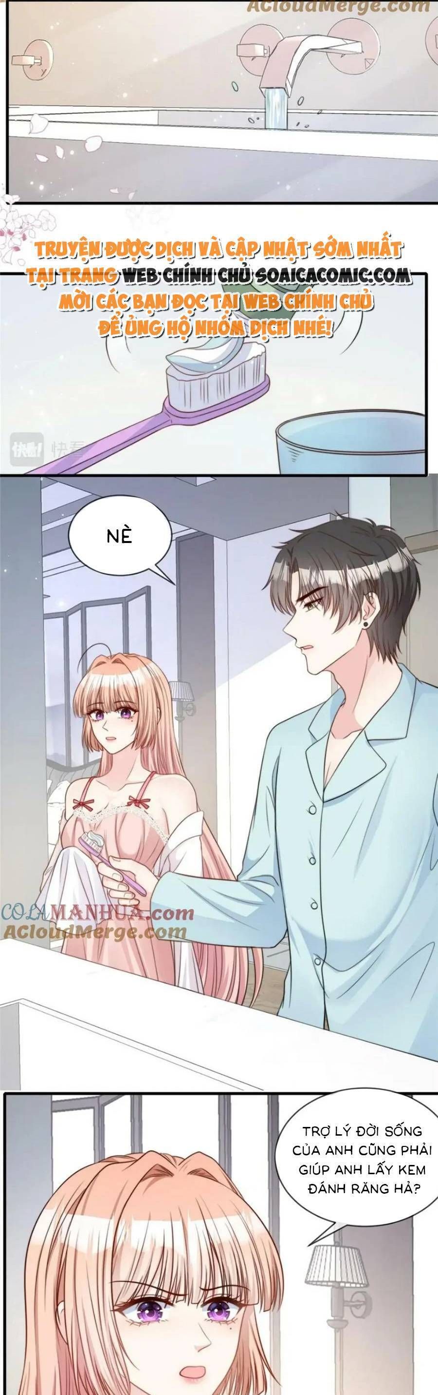 Tôi Được Năm Nam Chính Sủng: Chapter 152