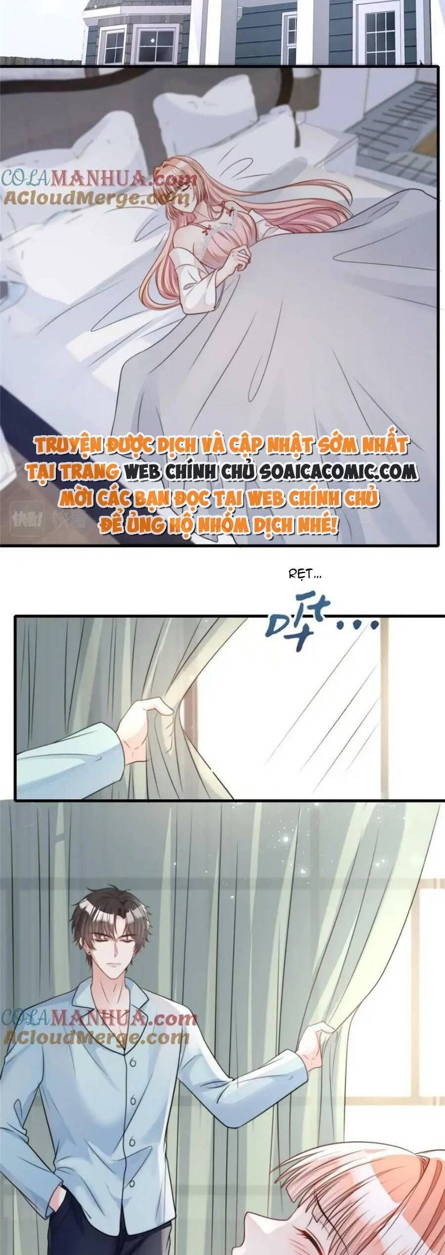 Tôi Được Năm Nam Chính Sủng: Chapter 152