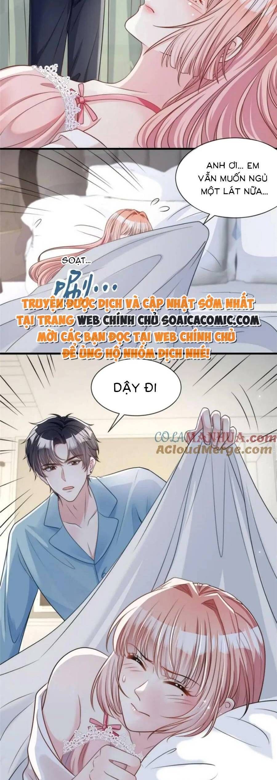 Tôi Được Năm Nam Chính Sủng: Chapter 152