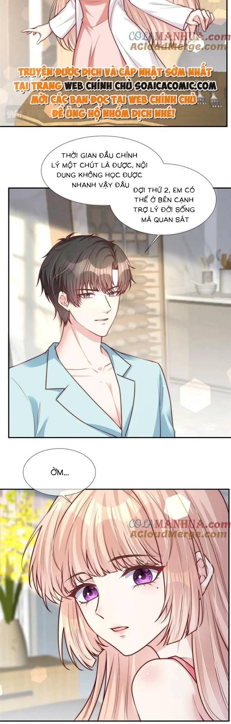 Tôi Được Năm Nam Chính Sủng: Chapter 153