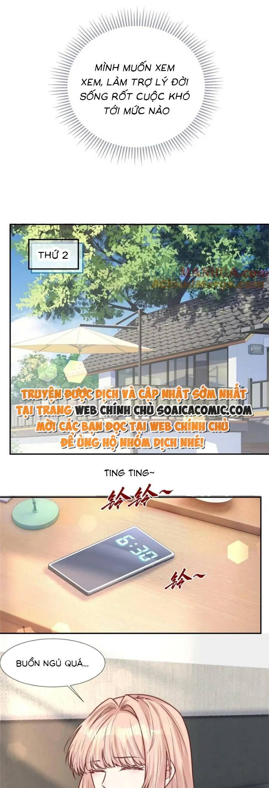 Tôi Được Năm Nam Chính Sủng: Chapter 153