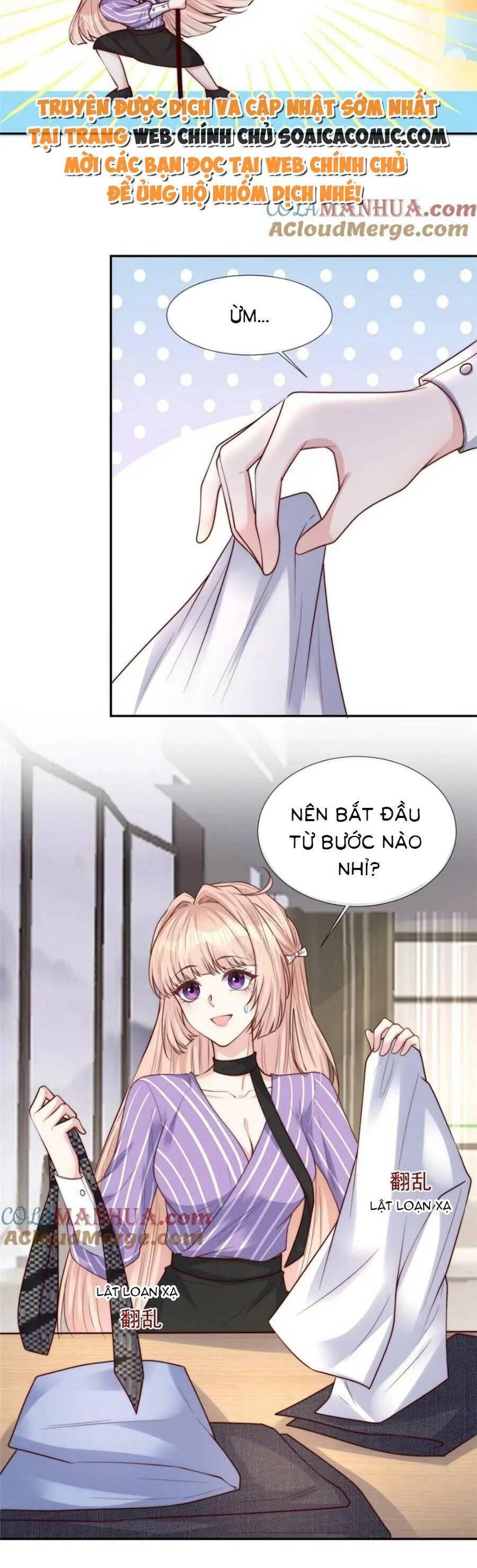 Tôi Được Năm Nam Chính Sủng: Chapter 154