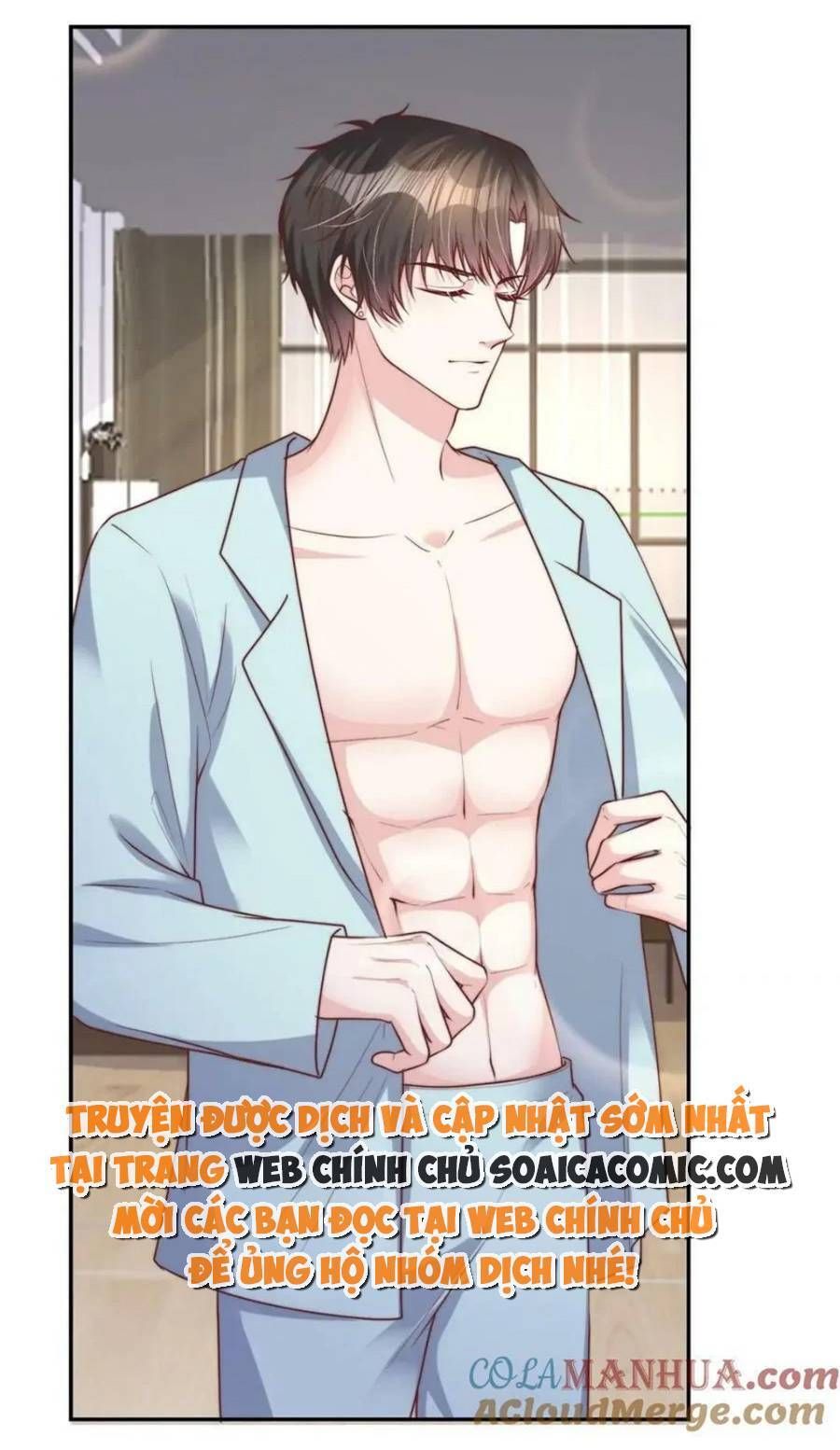 Tôi Được Năm Nam Chính Sủng: Chapter 154