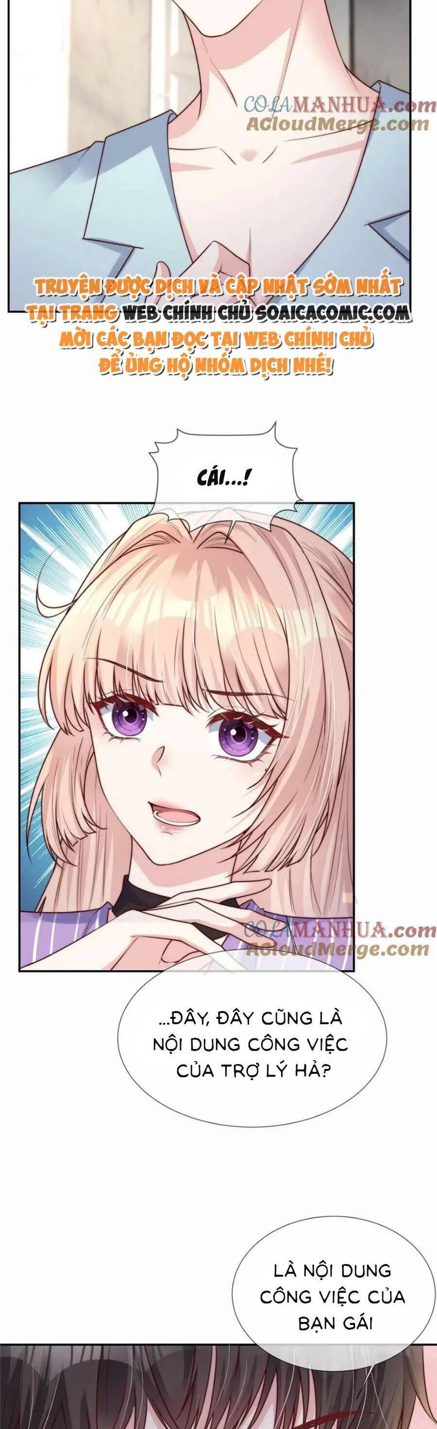 Tôi Được Năm Nam Chính Sủng: Chapter 154