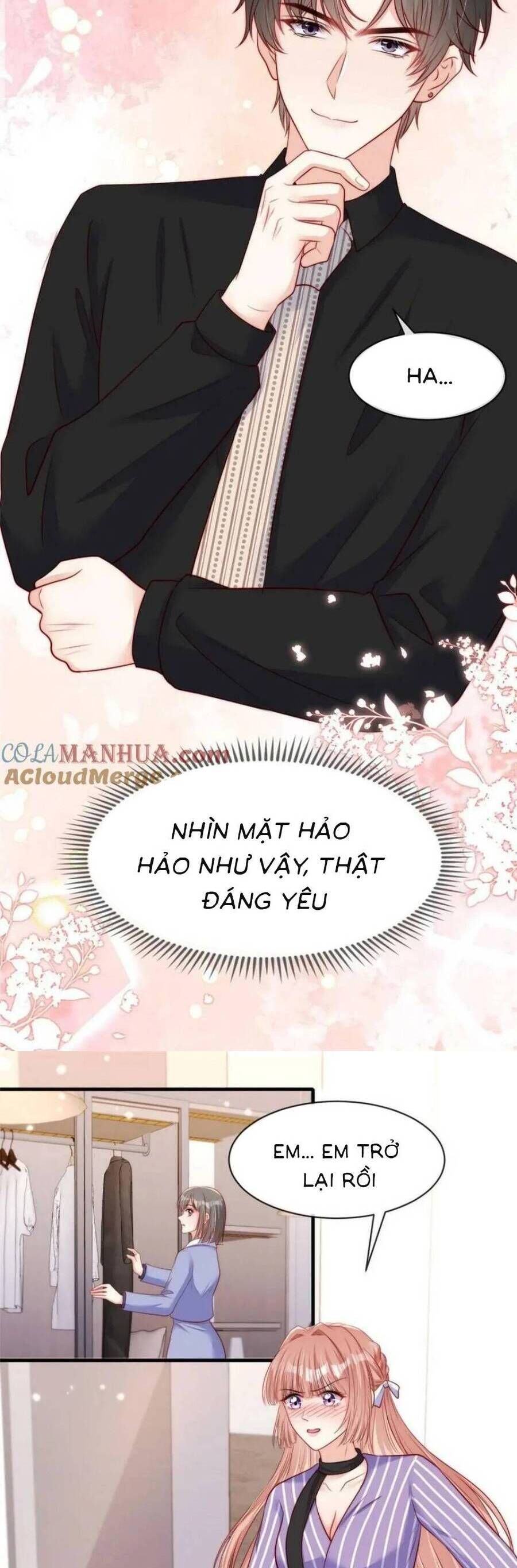 Tôi Được Năm Nam Chính Sủng: Chapter 155