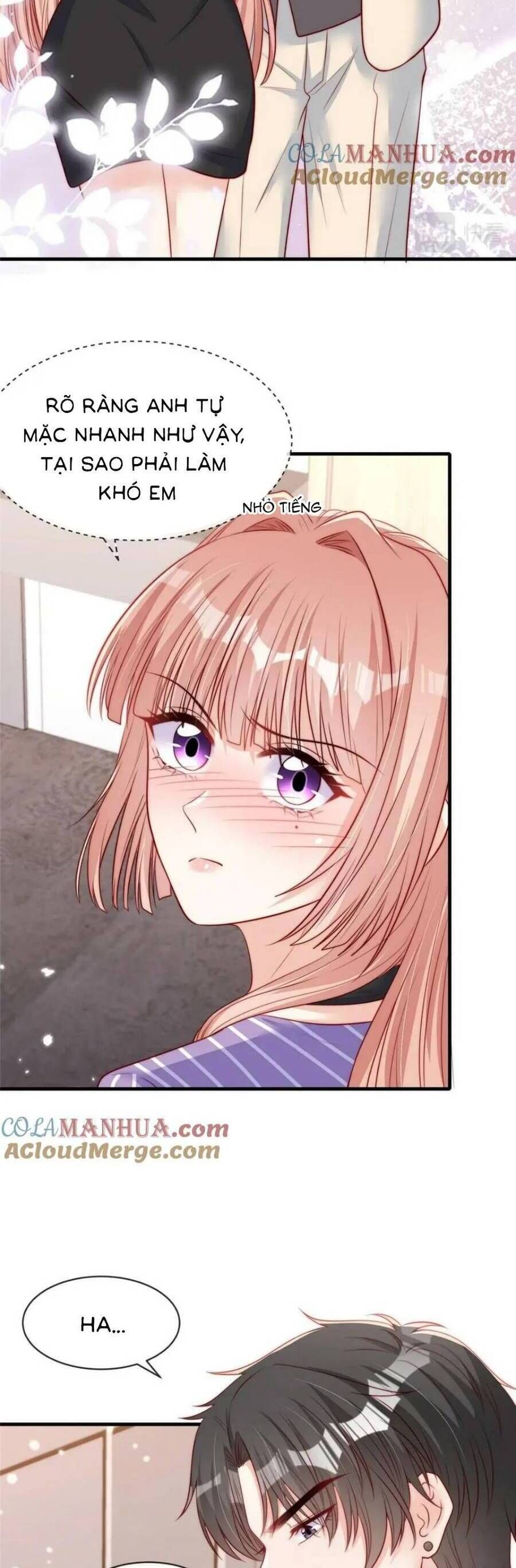 Tôi Được Năm Nam Chính Sủng: Chapter 155