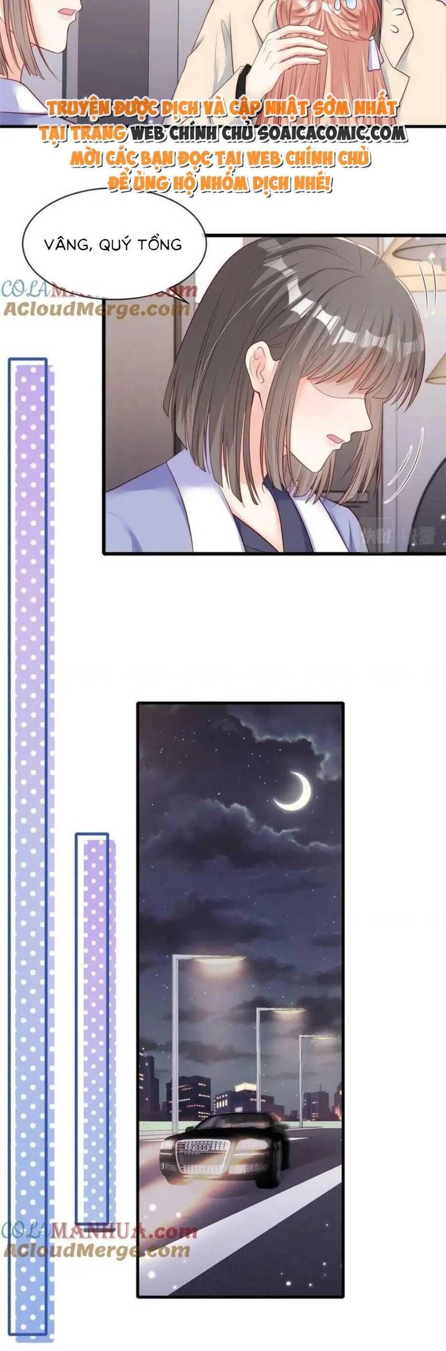 Tôi Được Năm Nam Chính Sủng: Chapter 155