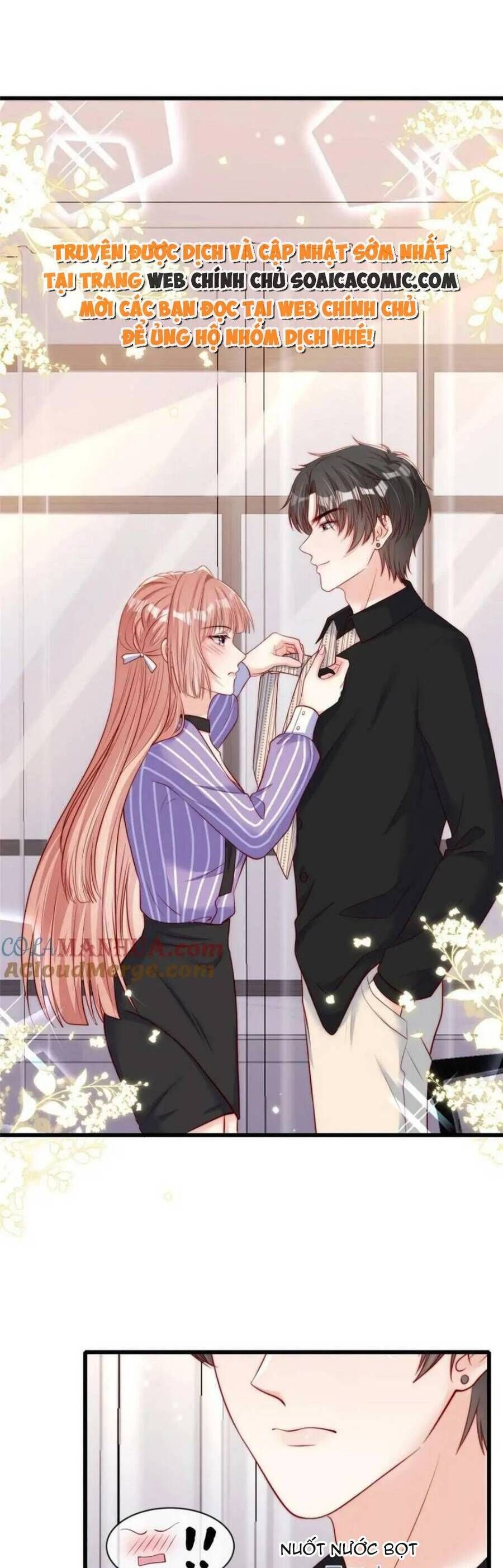 Tôi Được Năm Nam Chính Sủng: Chapter 155