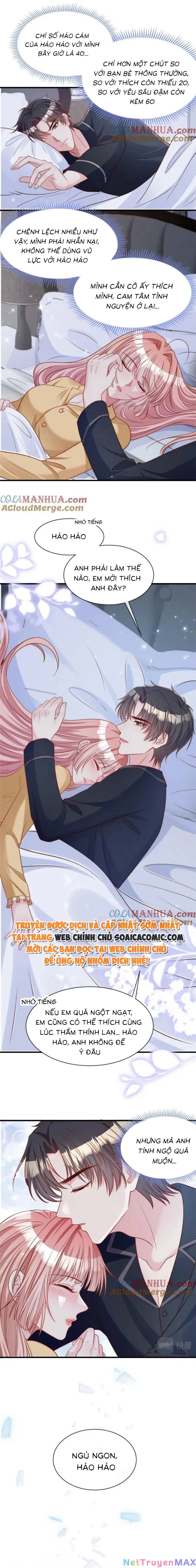 Tôi Được Năm Nam Chính Sủng: Chapter 156