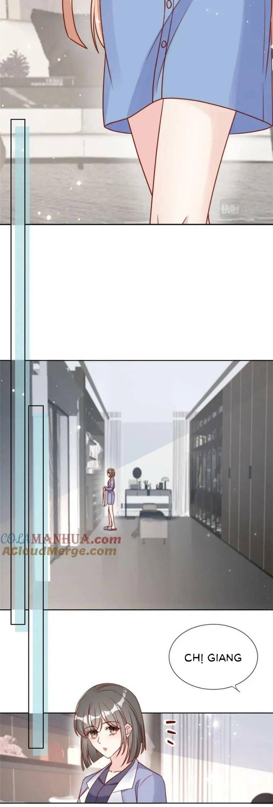 Tôi Được Năm Nam Chính Sủng: Chapter 158