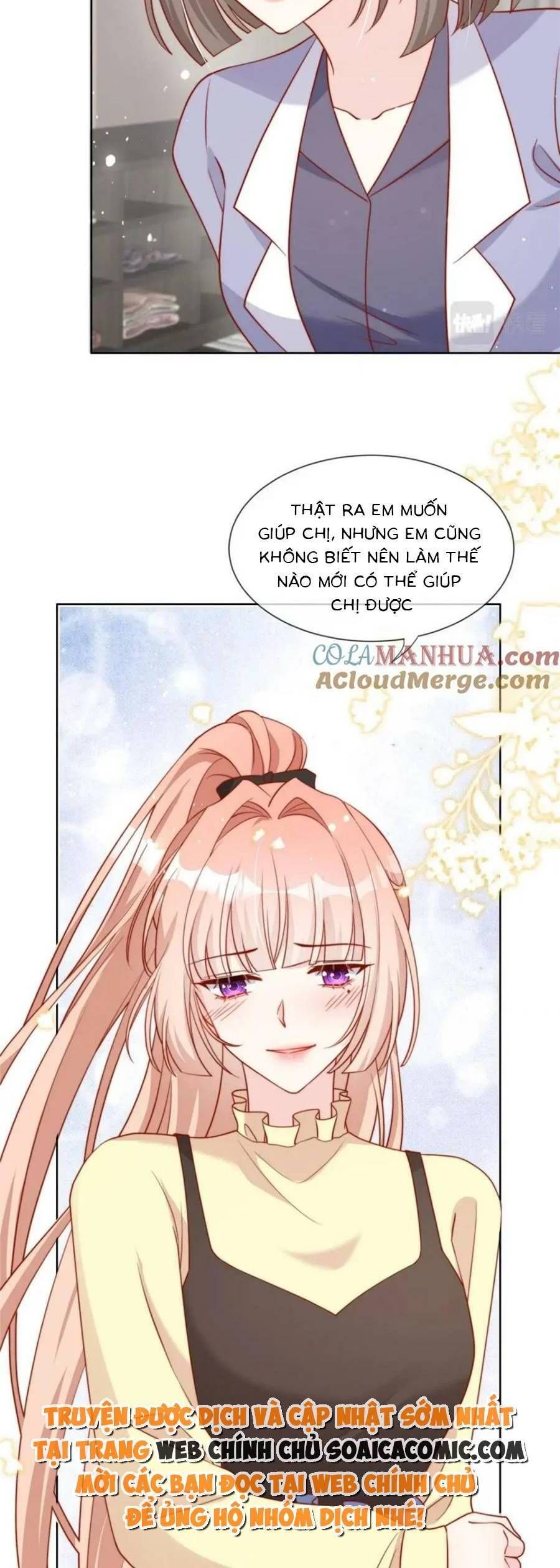 Tôi Được Năm Nam Chính Sủng: Chapter 158