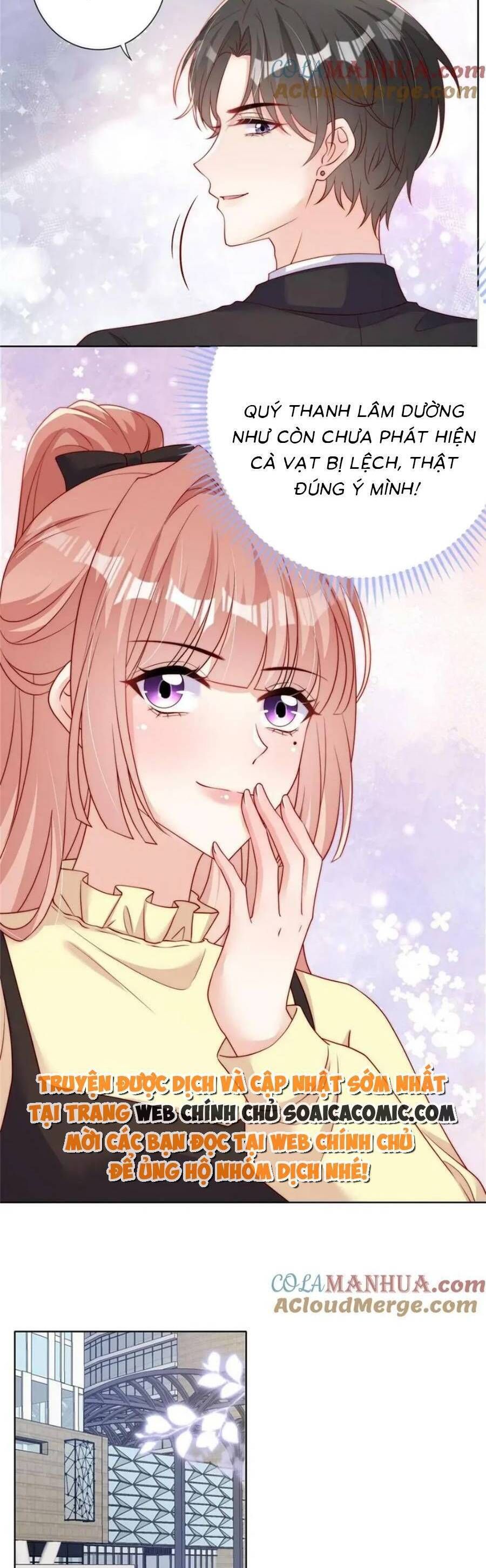 Tôi Được Năm Nam Chính Sủng: Chapter 158