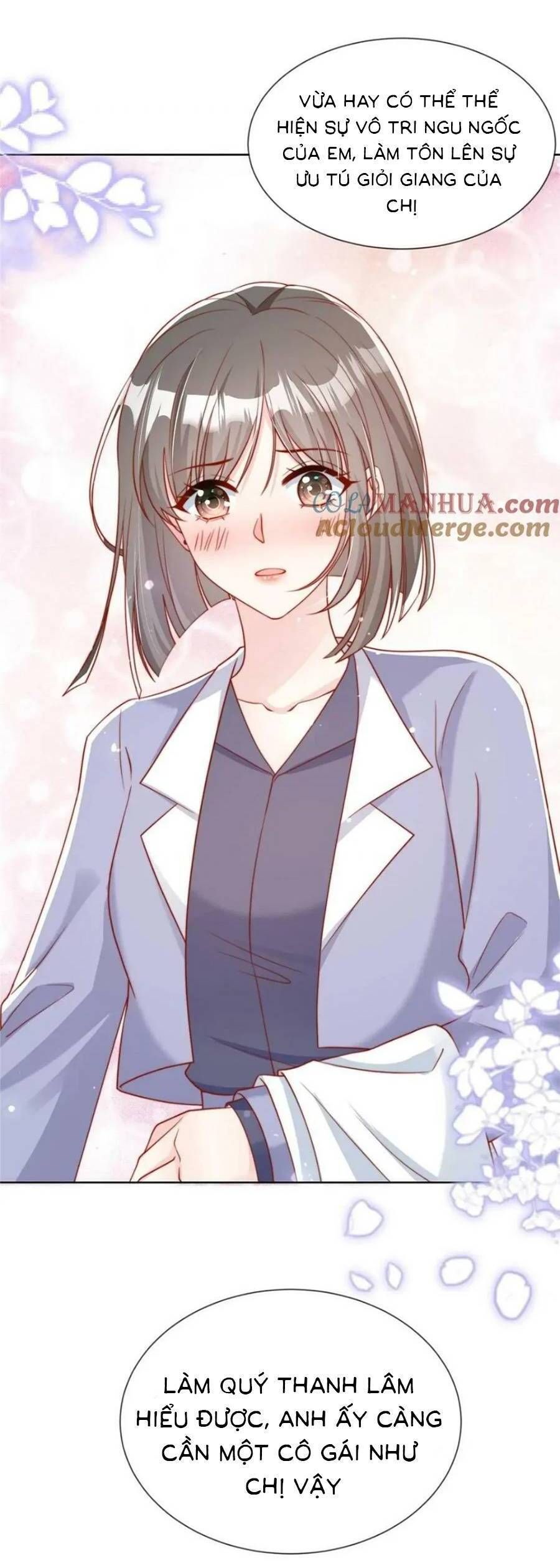 Tôi Được Năm Nam Chính Sủng: Chapter 158