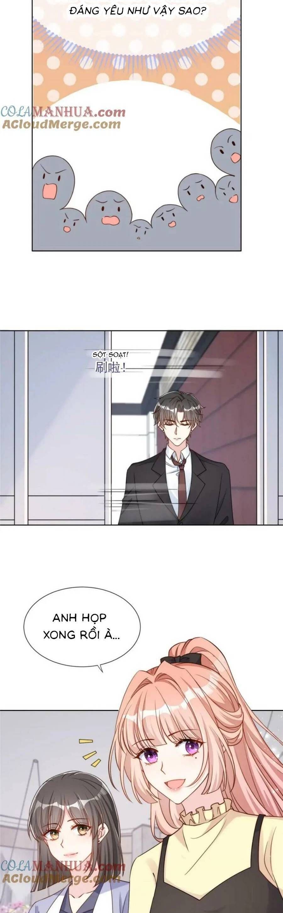 Tôi Được Năm Nam Chính Sủng: Chapter 158