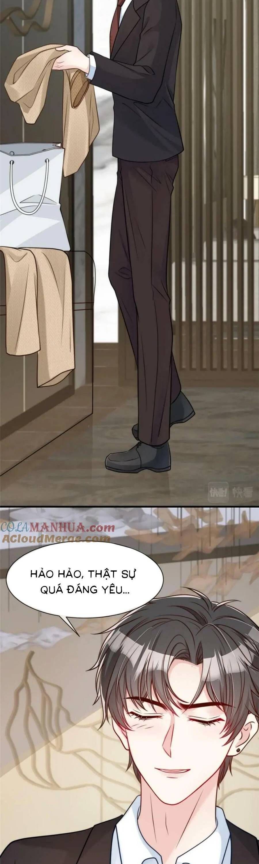 Tôi Được Năm Nam Chính Sủng: Chapter 159