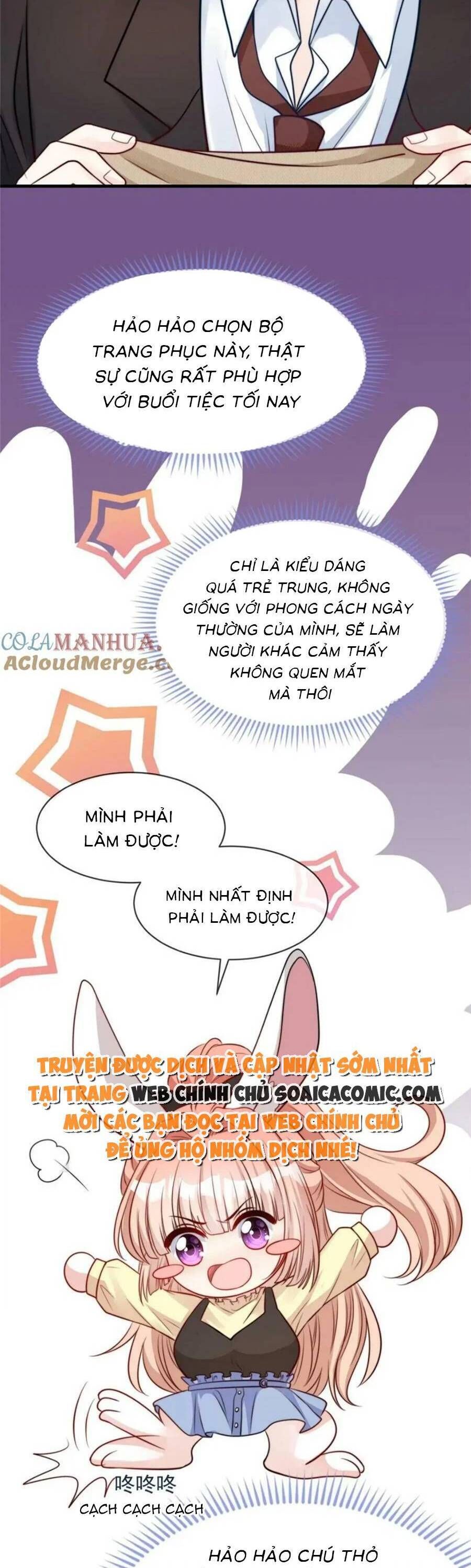 Tôi Được Năm Nam Chính Sủng: Chapter 159