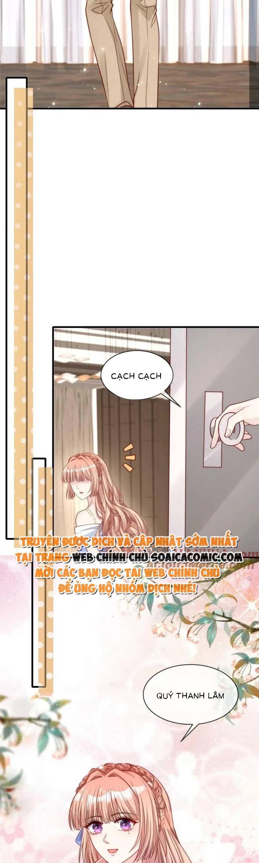 Tôi Được Năm Nam Chính Sủng: Chapter 159