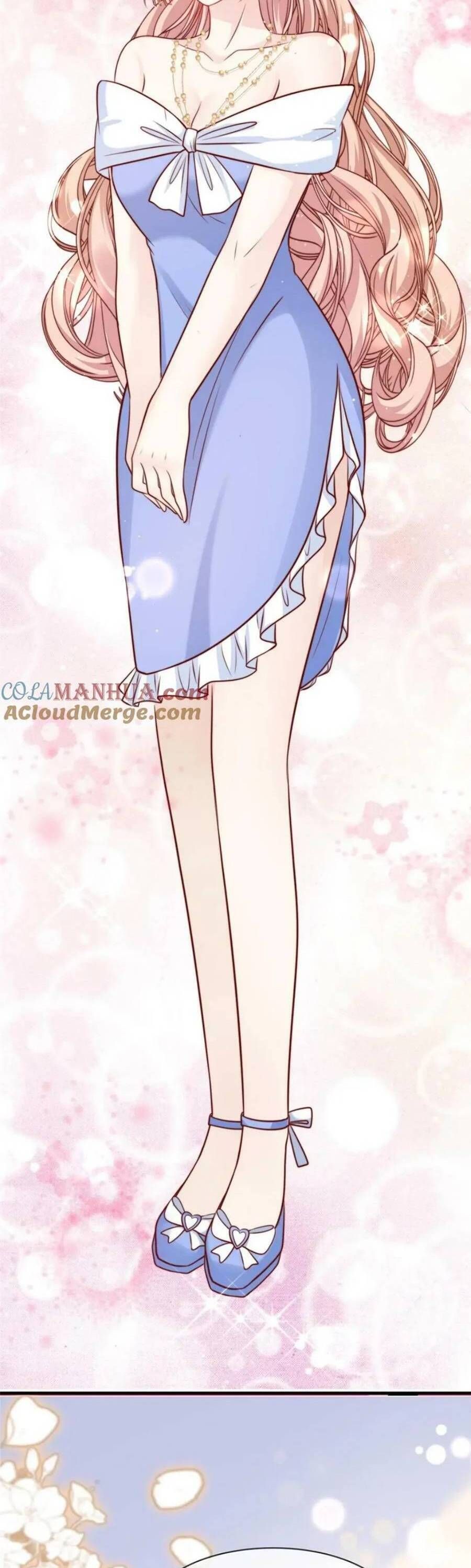 Tôi Được Năm Nam Chính Sủng: Chapter 159