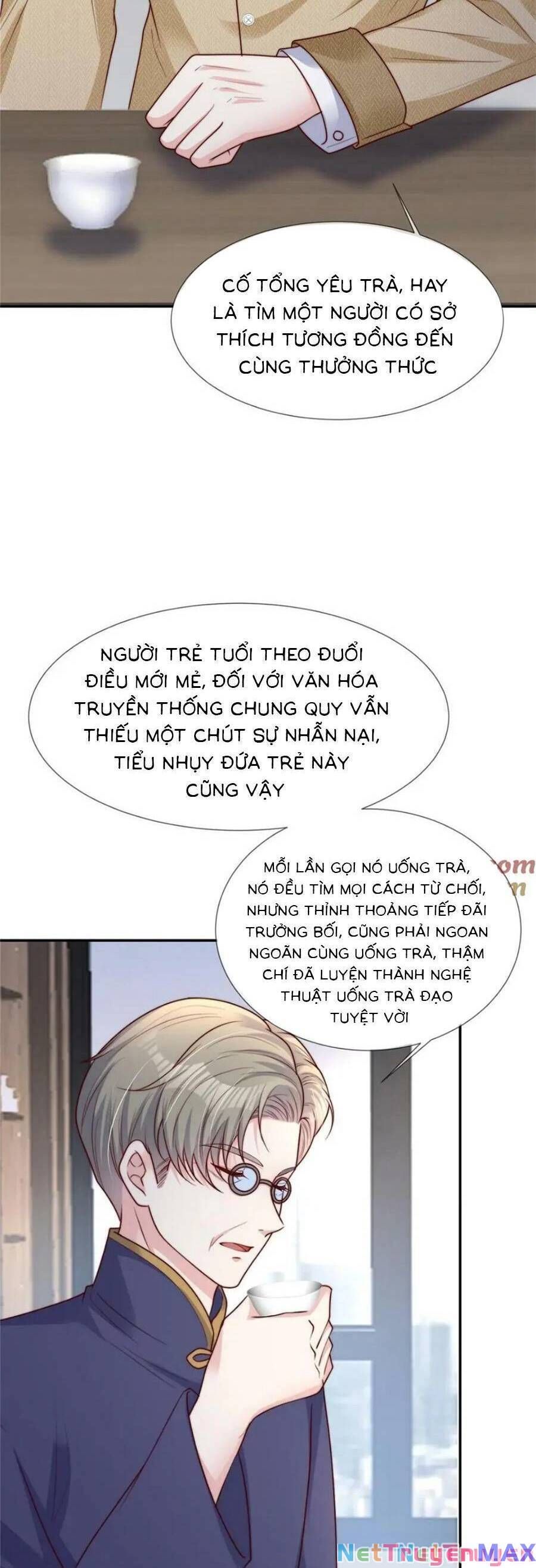 Tôi Được Năm Nam Chính Sủng: Chapter 160