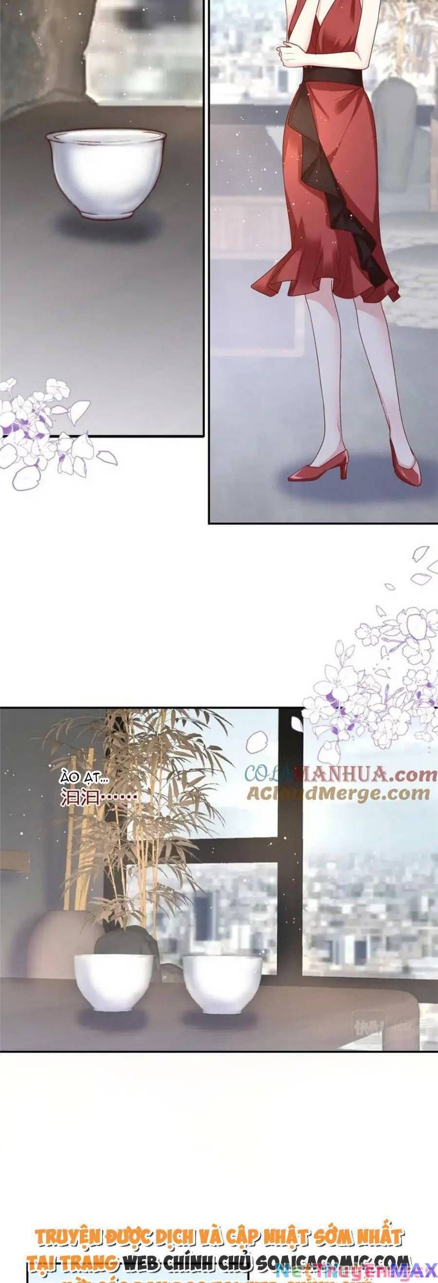 Tôi Được Năm Nam Chính Sủng: Chapter 160