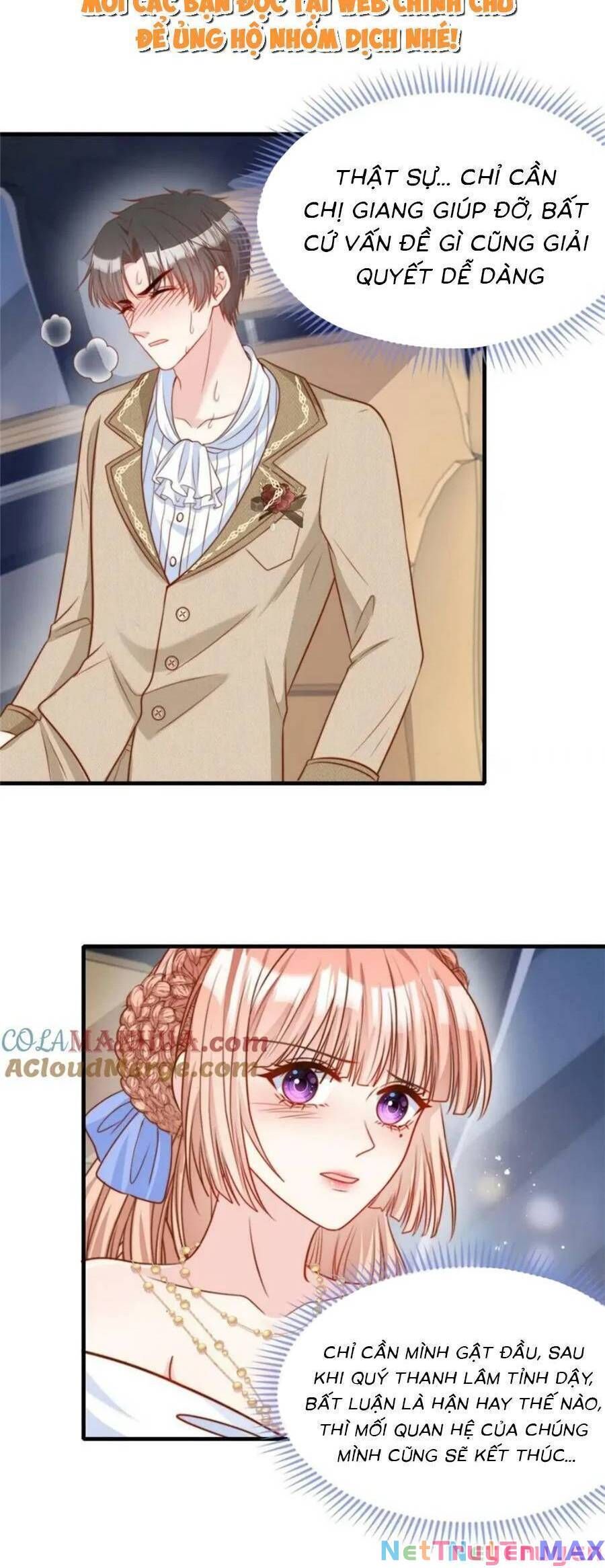 Tôi Được Năm Nam Chính Sủng: Chapter 161