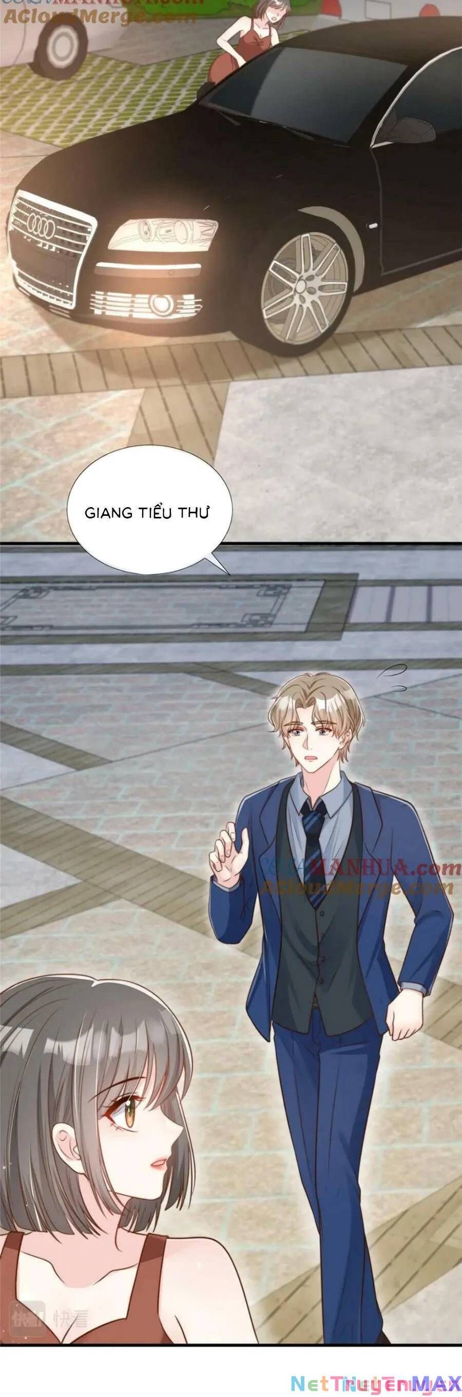 Tôi Được Năm Nam Chính Sủng: Chapter 161