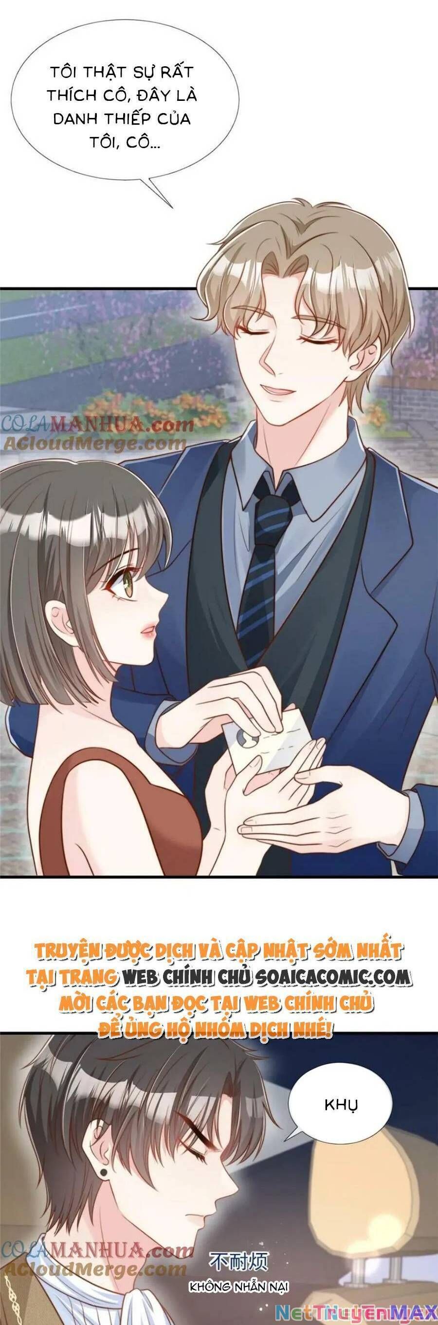 Tôi Được Năm Nam Chính Sủng: Chapter 161