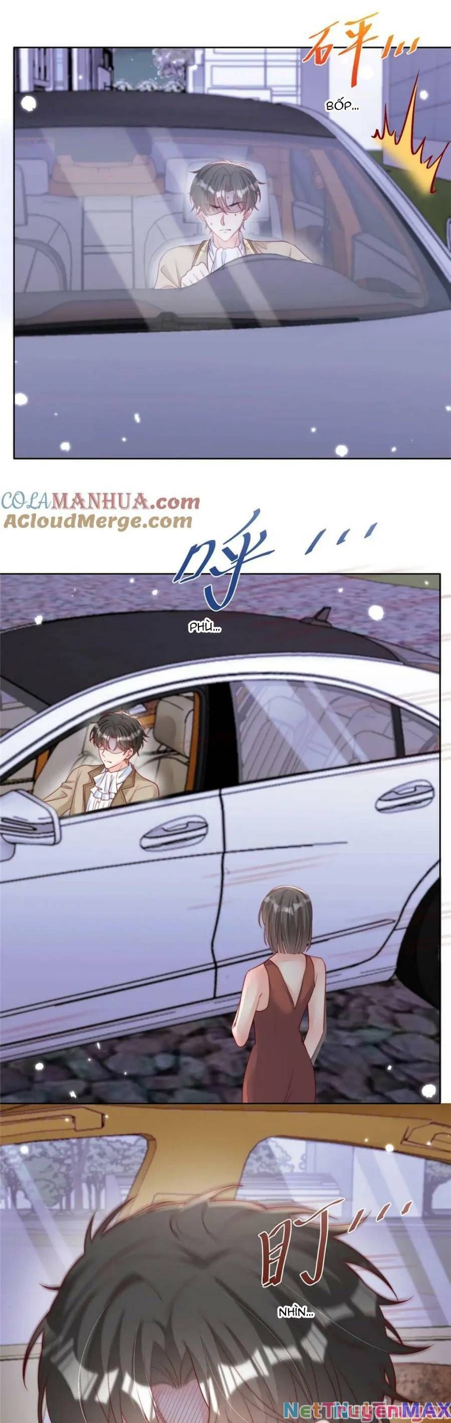 Tôi Được Năm Nam Chính Sủng: Chapter 162