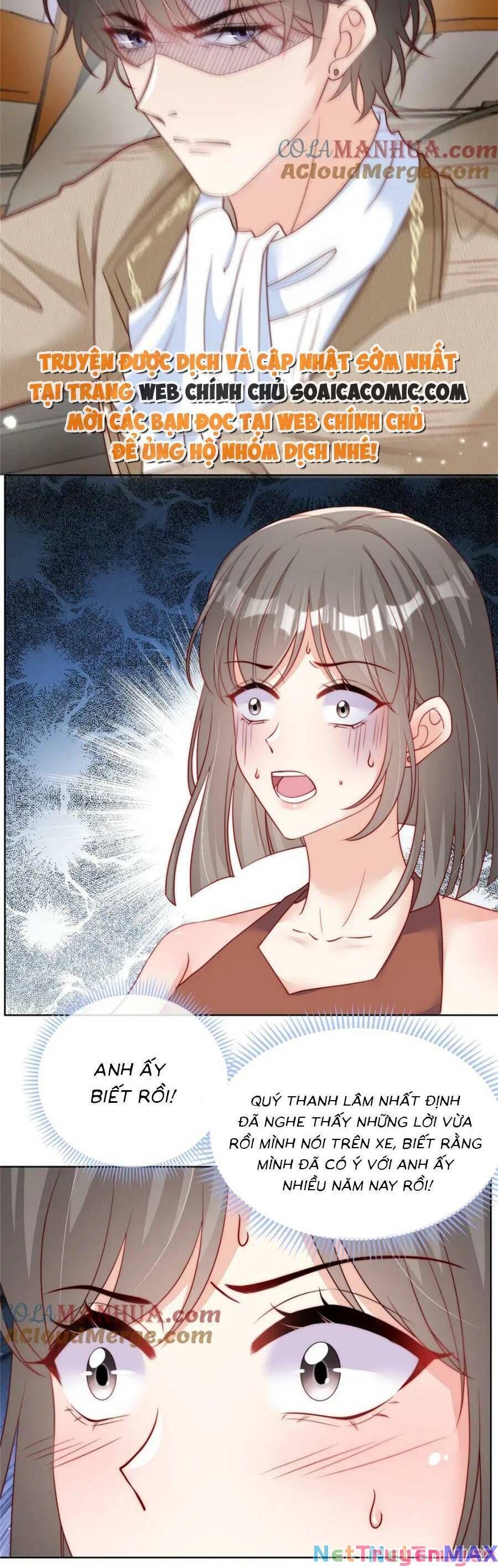 Tôi Được Năm Nam Chính Sủng: Chapter 162