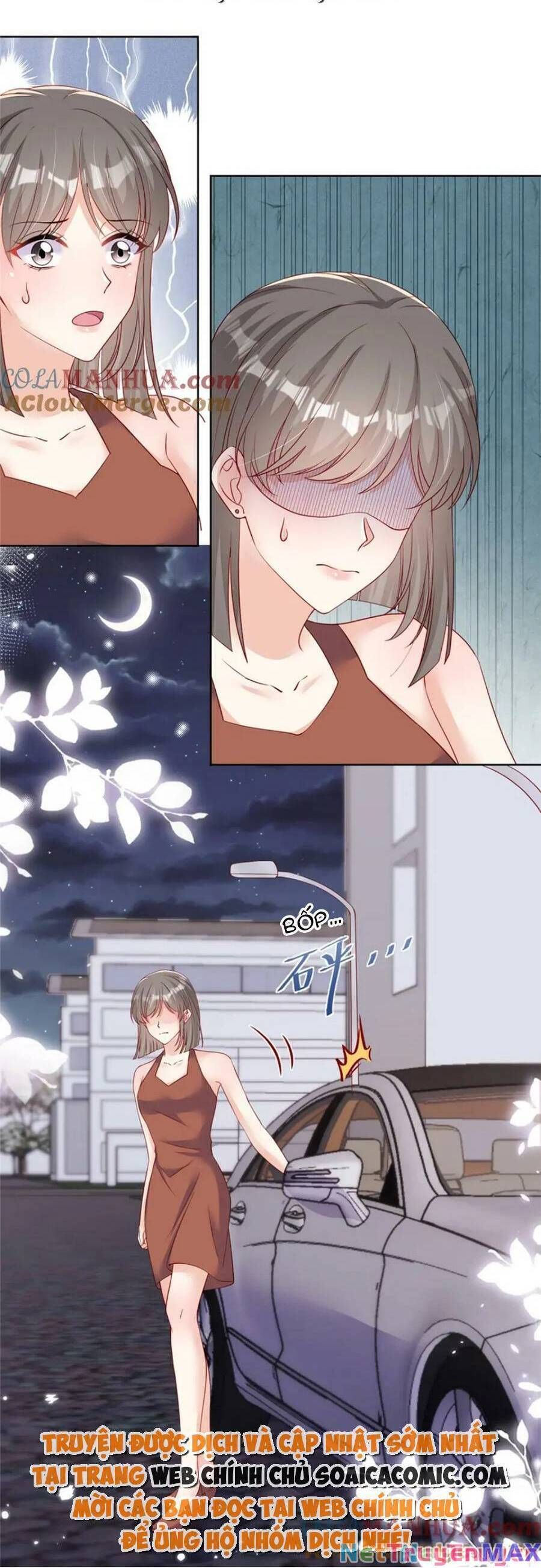 Tôi Được Năm Nam Chính Sủng: Chapter 162