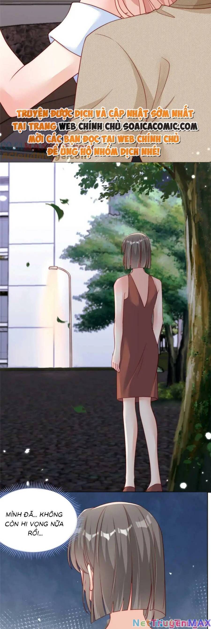 Tôi Được Năm Nam Chính Sủng: Chapter 162