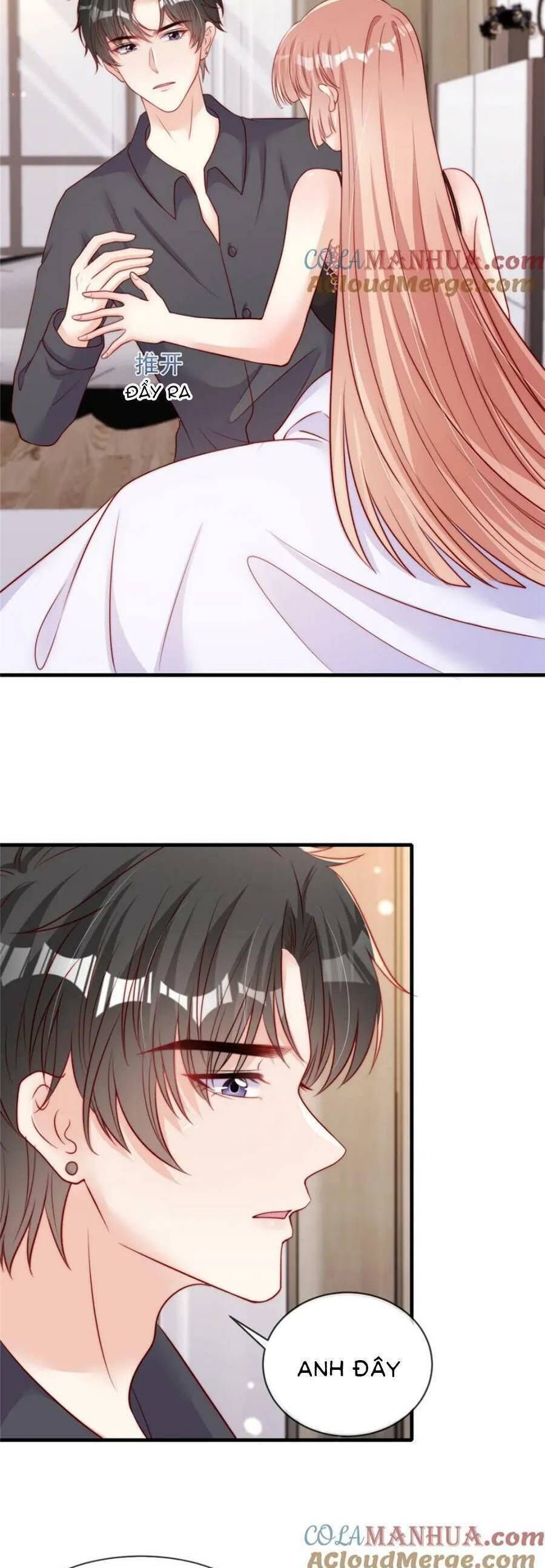 Tôi Được Năm Nam Chính Sủng: Chapter 163