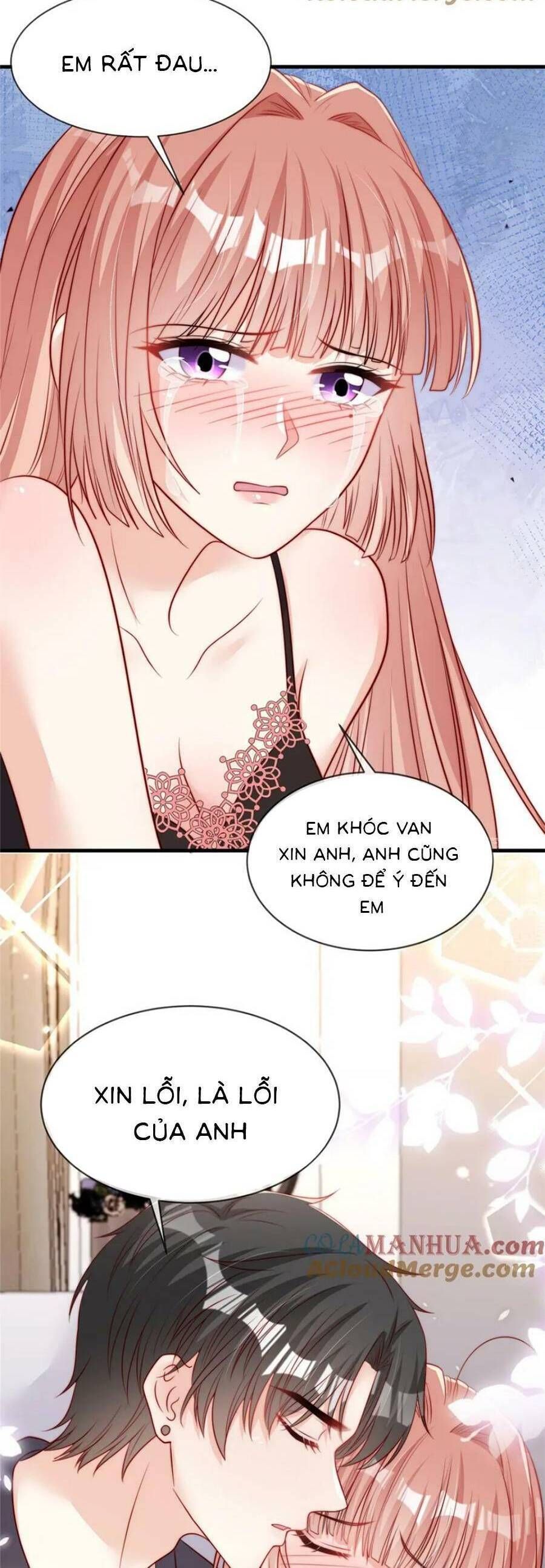 Tôi Được Năm Nam Chính Sủng: Chapter 163