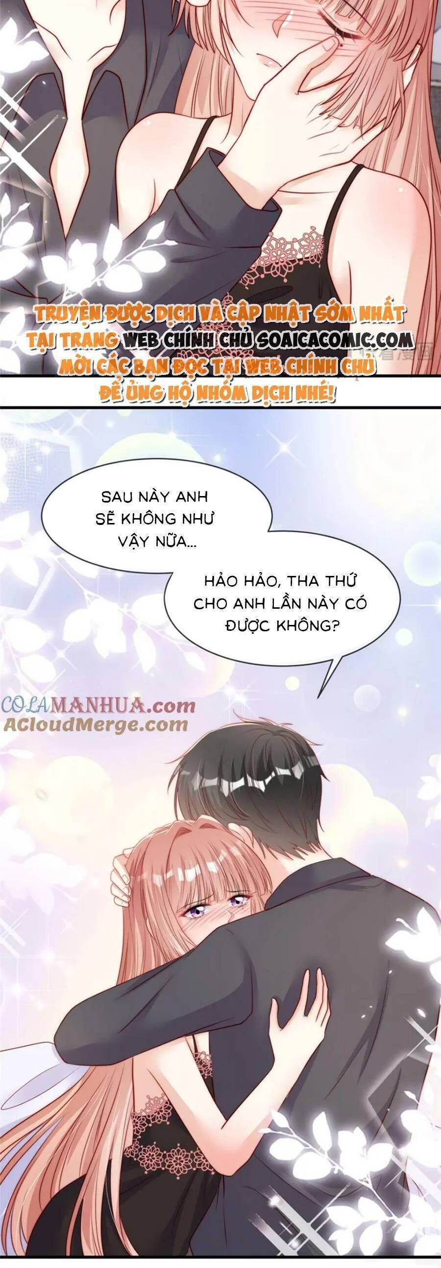 Tôi Được Năm Nam Chính Sủng: Chapter 163