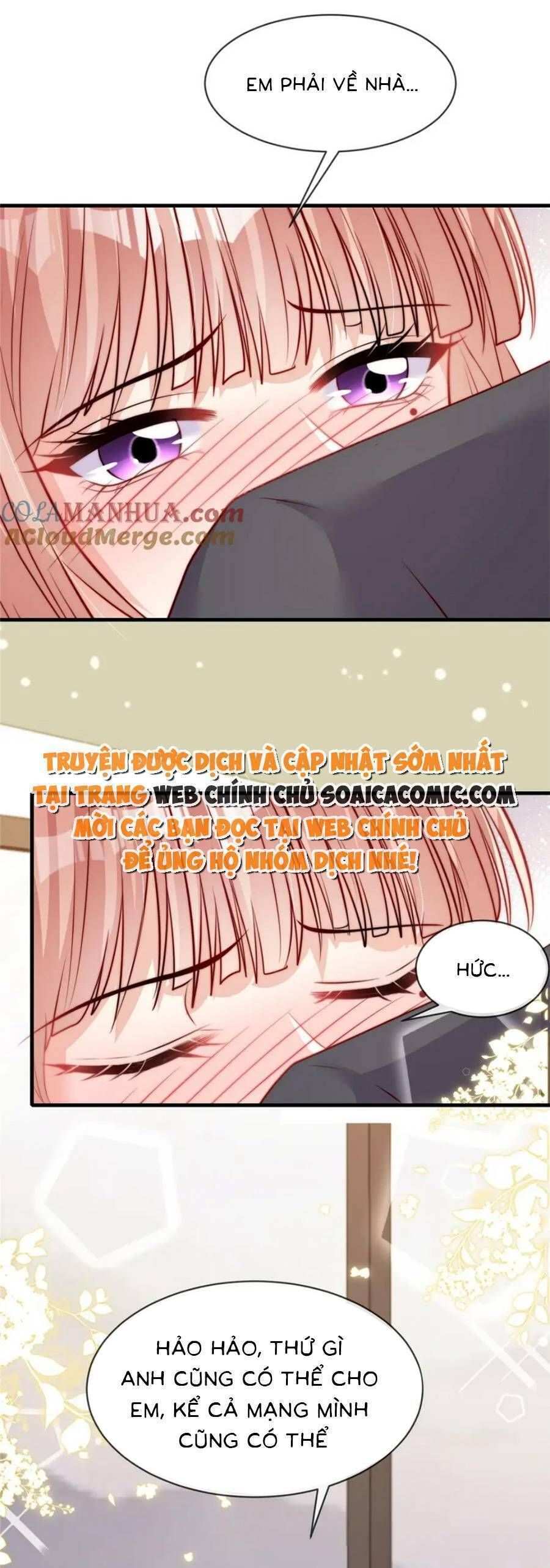 Tôi Được Năm Nam Chính Sủng: Chapter 163