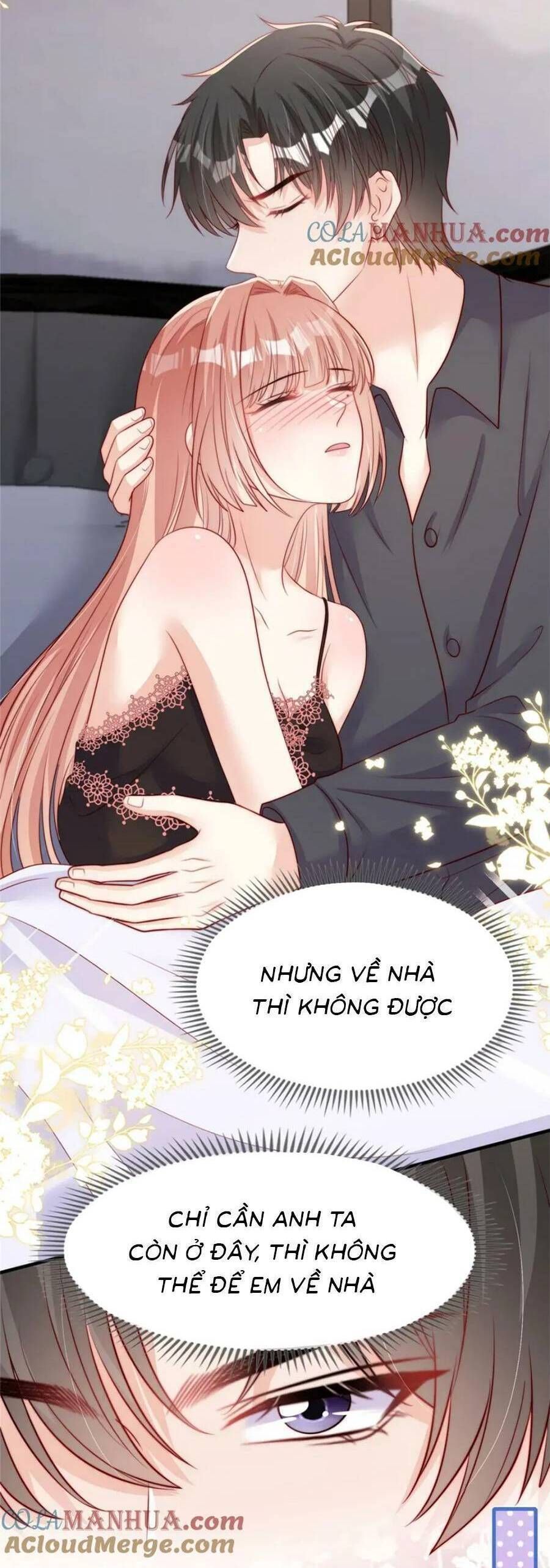 Tôi Được Năm Nam Chính Sủng: Chapter 163