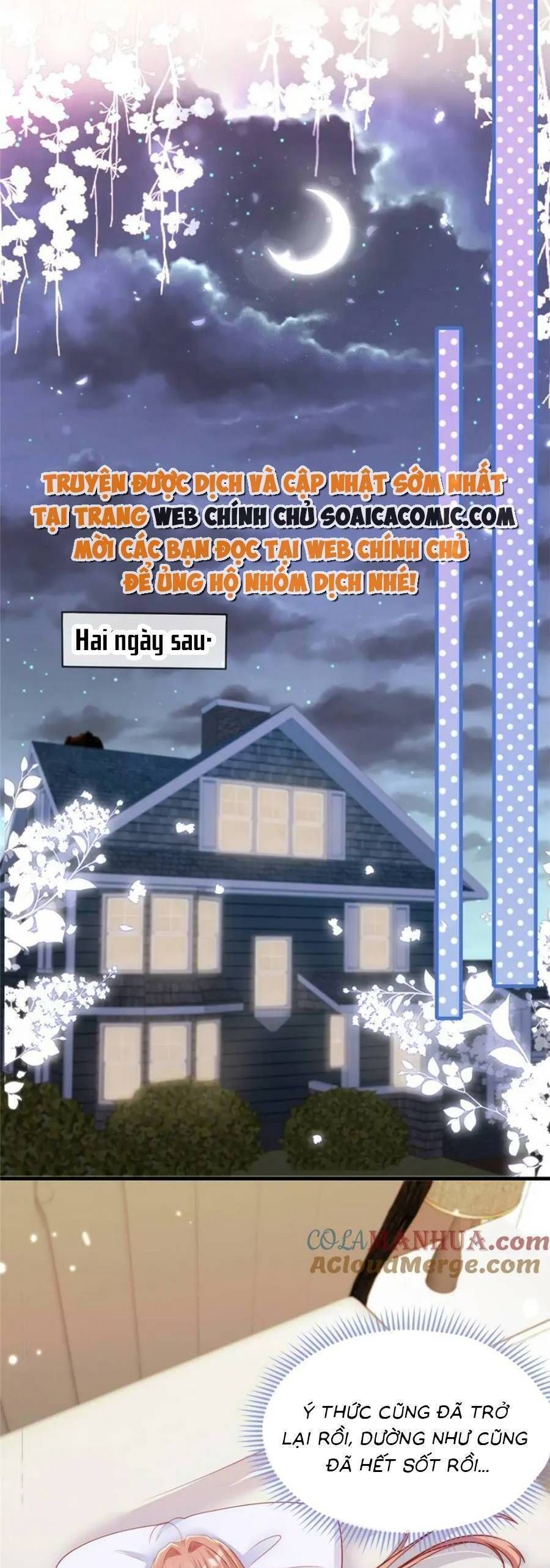 Tôi Được Năm Nam Chính Sủng: Chapter 163