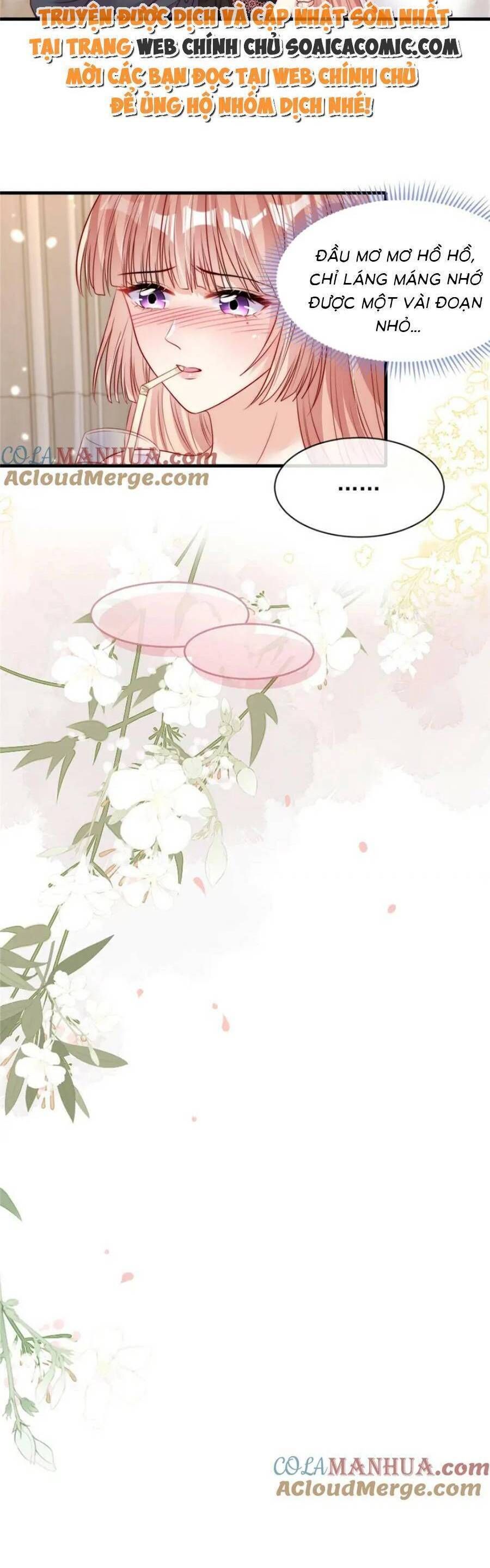 Tôi Được Năm Nam Chính Sủng: Chapter 163