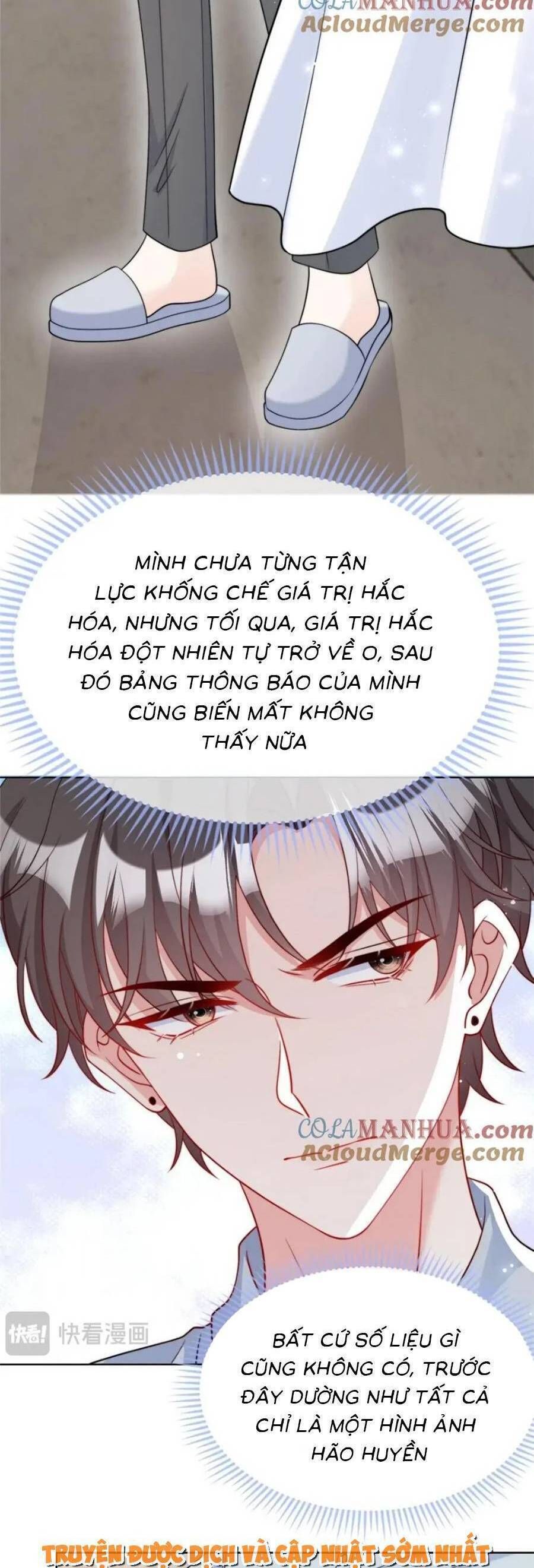 Tôi Được Năm Nam Chính Sủng: Chapter 164