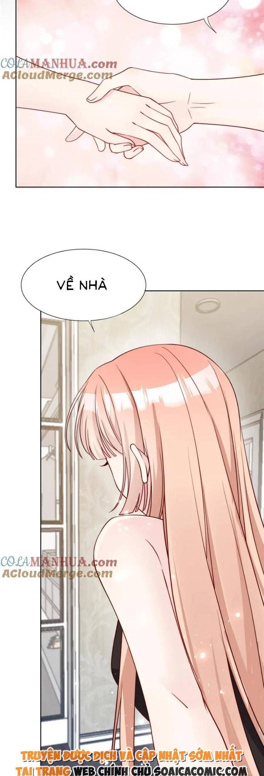 Tôi Được Năm Nam Chính Sủng: Chapter 164