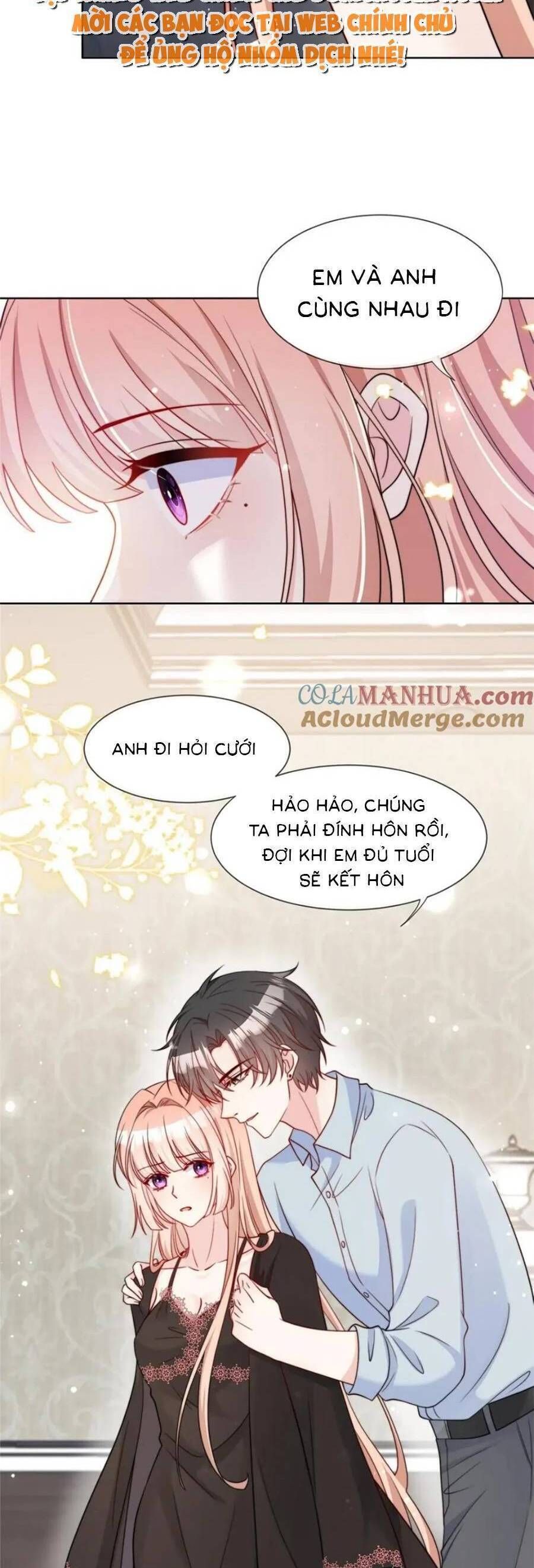 Tôi Được Năm Nam Chính Sủng: Chapter 164