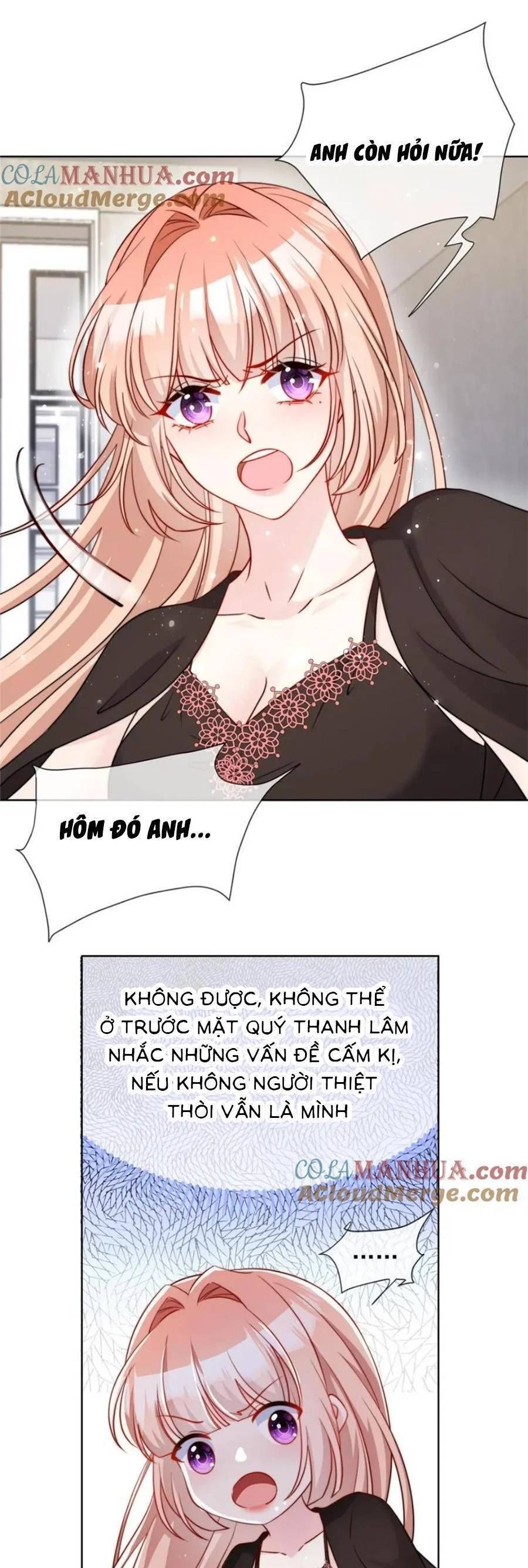 Tôi Được Năm Nam Chính Sủng: Chapter 164