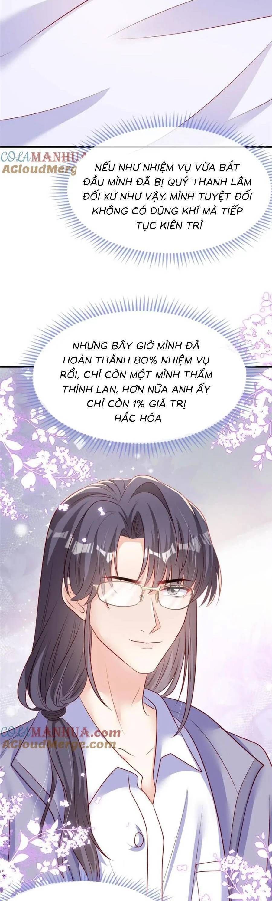 Tôi Được Năm Nam Chính Sủng: Chapter 164