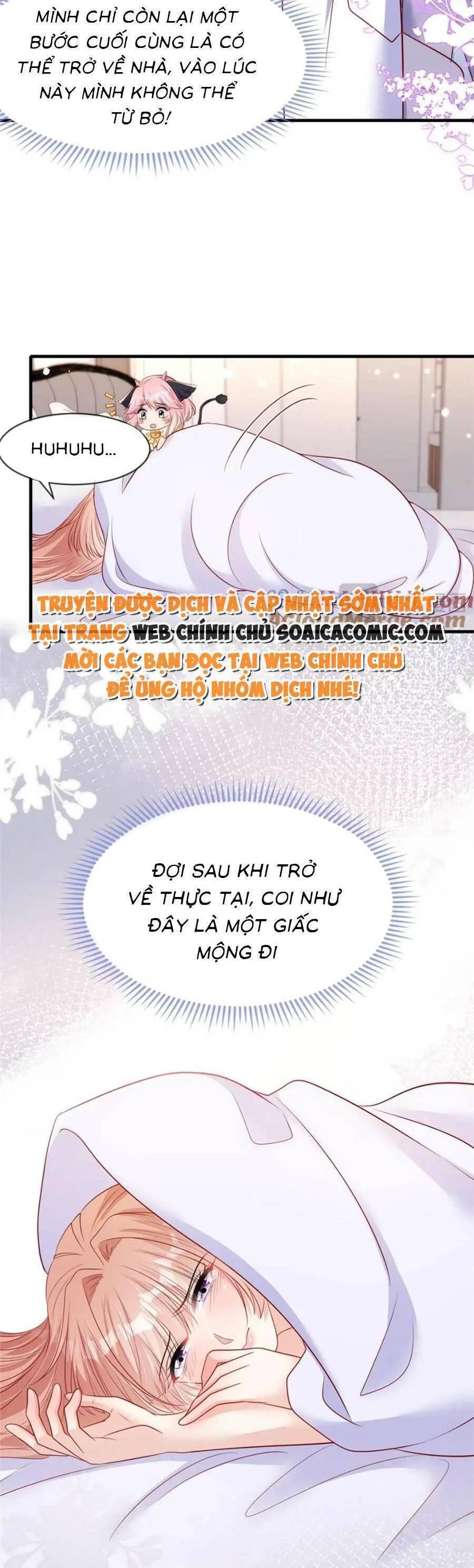 Tôi Được Năm Nam Chính Sủng: Chapter 164