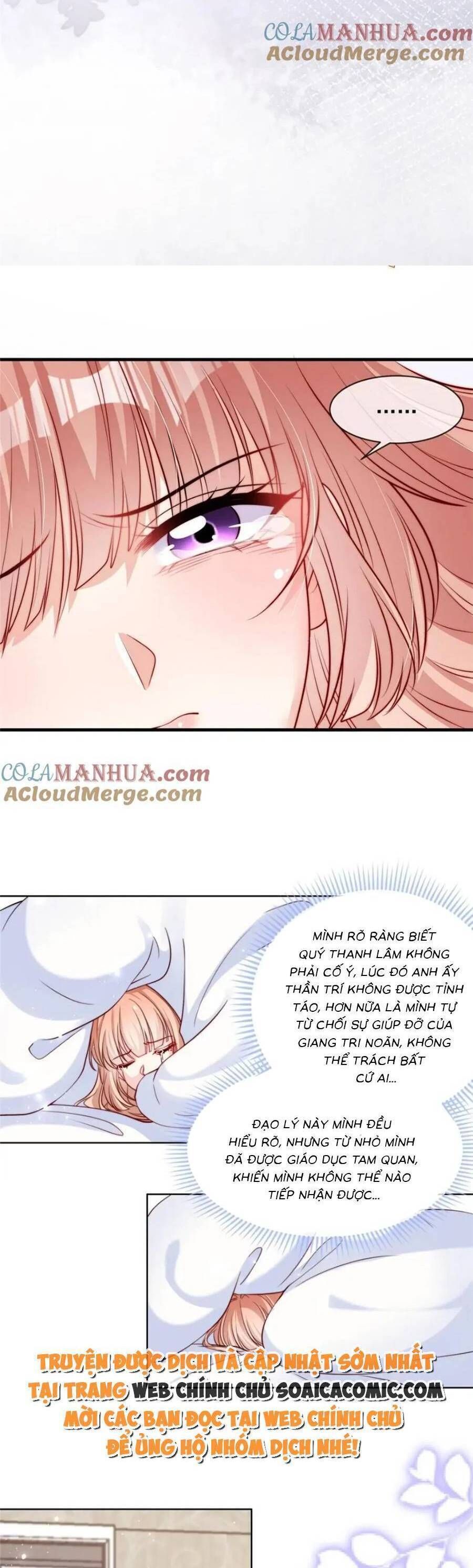 Tôi Được Năm Nam Chính Sủng: Chapter 164