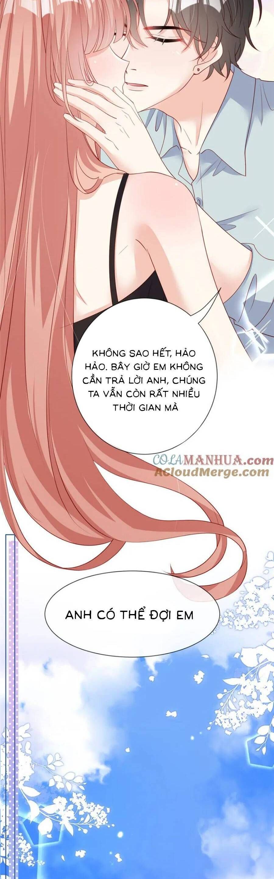Tôi Được Năm Nam Chính Sủng: Chapter 165
