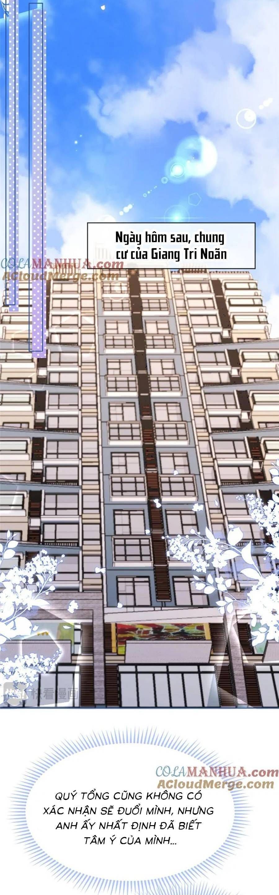 Tôi Được Năm Nam Chính Sủng: Chapter 165