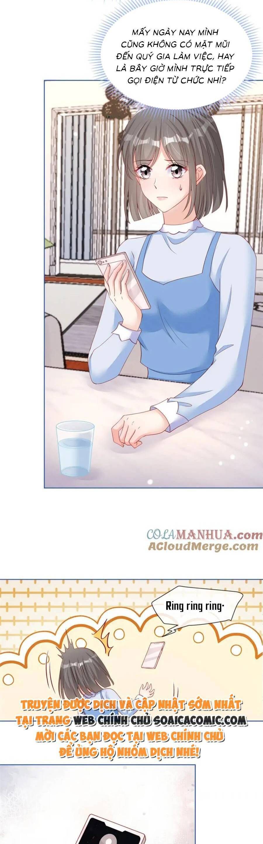 Tôi Được Năm Nam Chính Sủng: Chapter 165