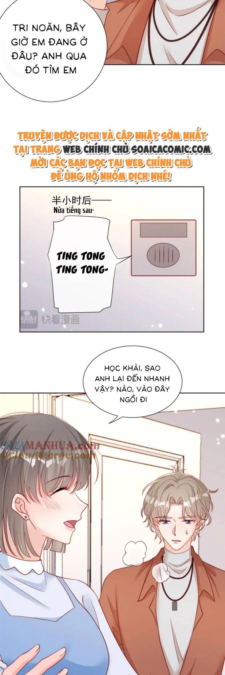 Tôi Được Năm Nam Chính Sủng: Chapter 165